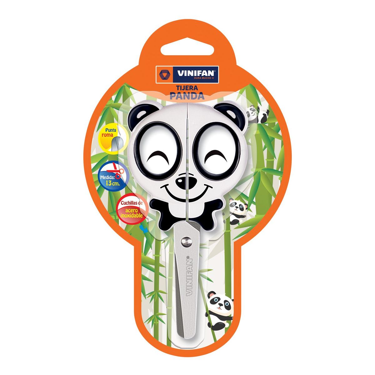 VINIFAN - Tijera Vinifan Panda