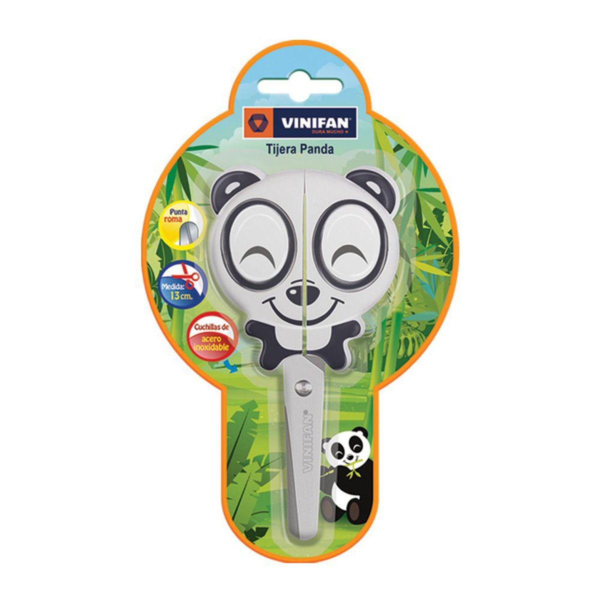 VINIFAN - Tijera Vinifan Panda