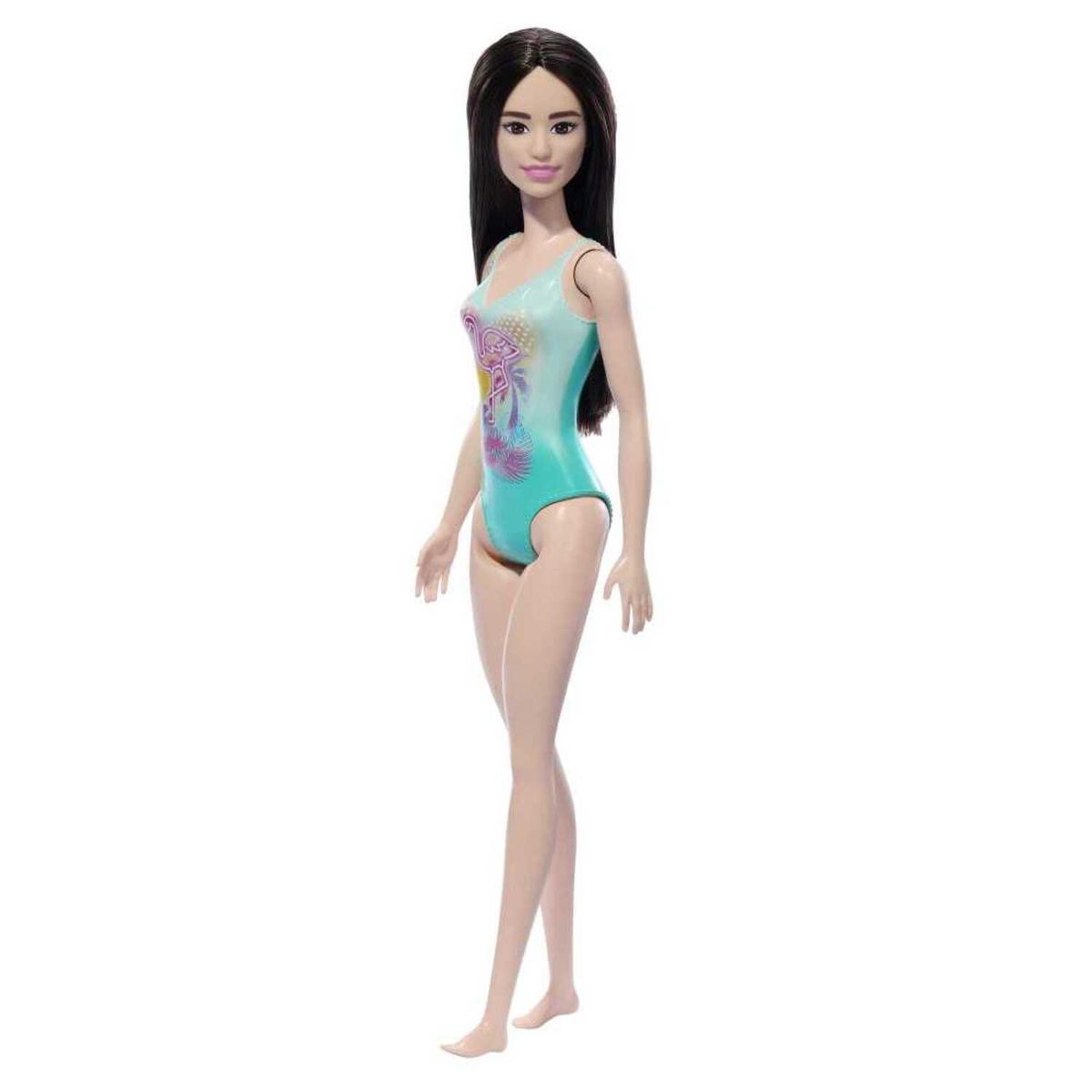 BARBIE - Barbie Surtido de Playa