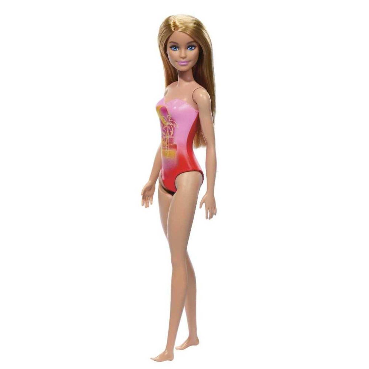 BARBIE - Barbie Surtido de Playa