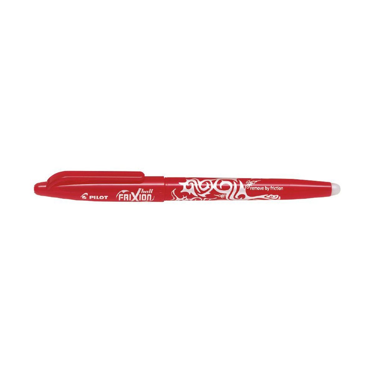PILOT - Lapicero Pilot Borrable Frixion Rojo + Repuesto
