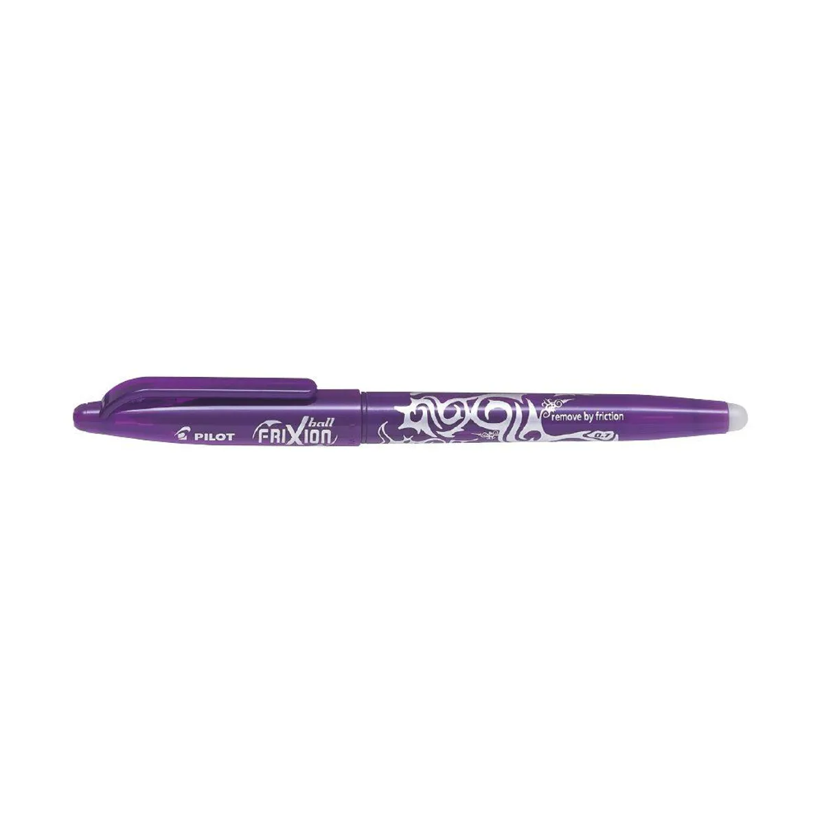PILOT - Lapicero Pilot Borrable Frixion Violeta + Repuesto