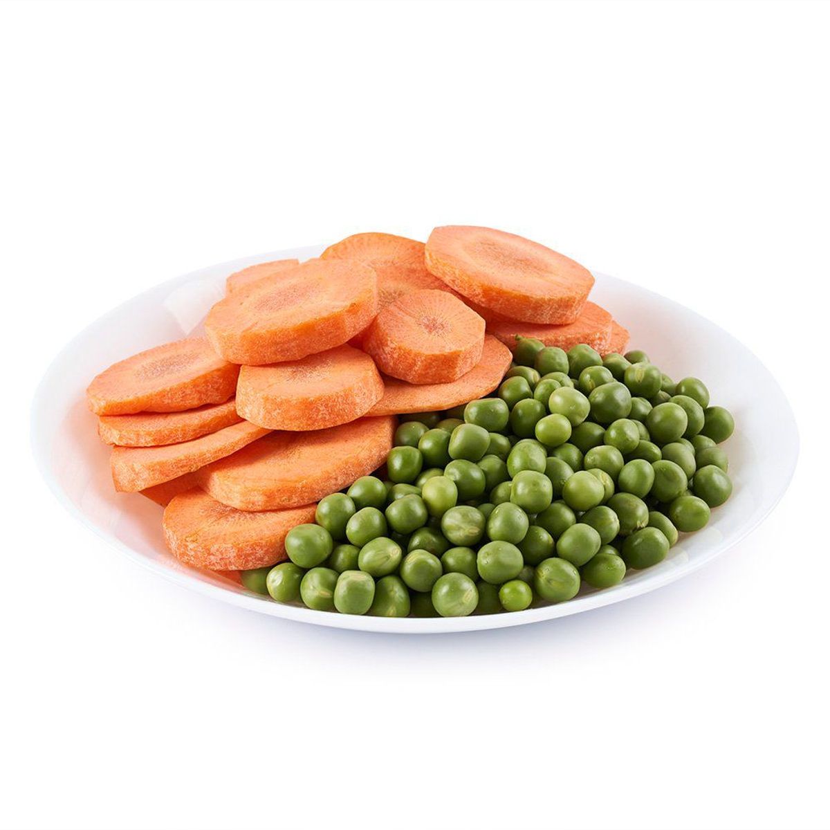 TOTTUS - Verduras Para Estofado De Pollo Tottus