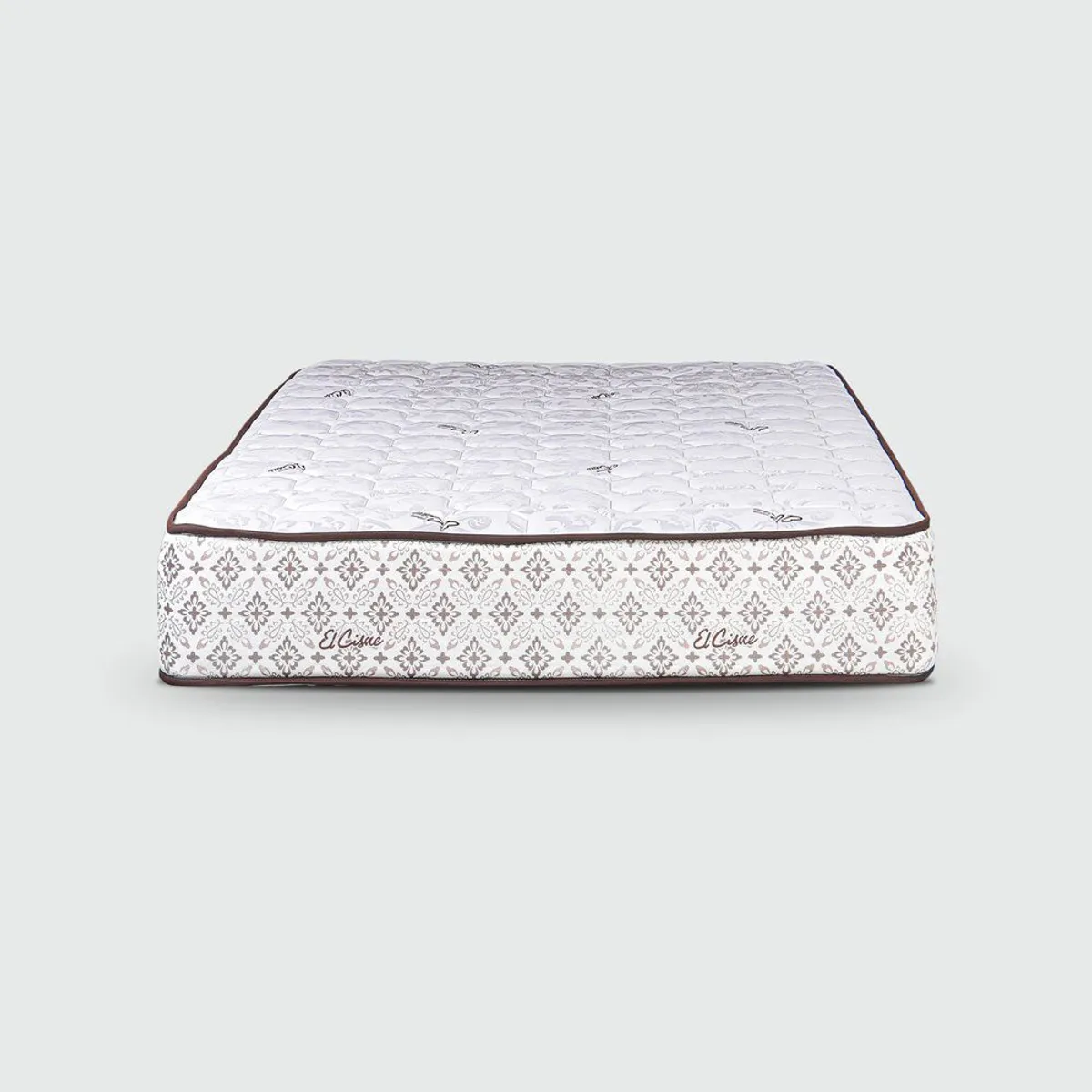 EL CISNE - Colchon Easy 1.5 Plaza