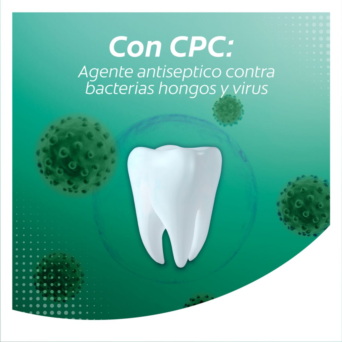 COLGATE - Enjuague Bucal Colgate Plax Ice Glacial Envase 250 mL