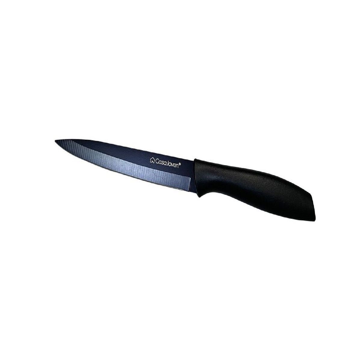 CASA JOVEN - Cuchillo Acero Inoxidable Utilitario 12.7 cm