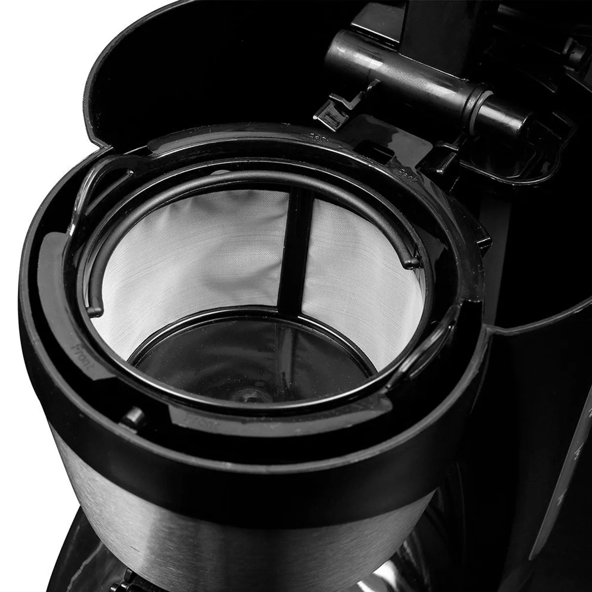 THOMAS - Cafetera Thomas TH-130 5 Tazas