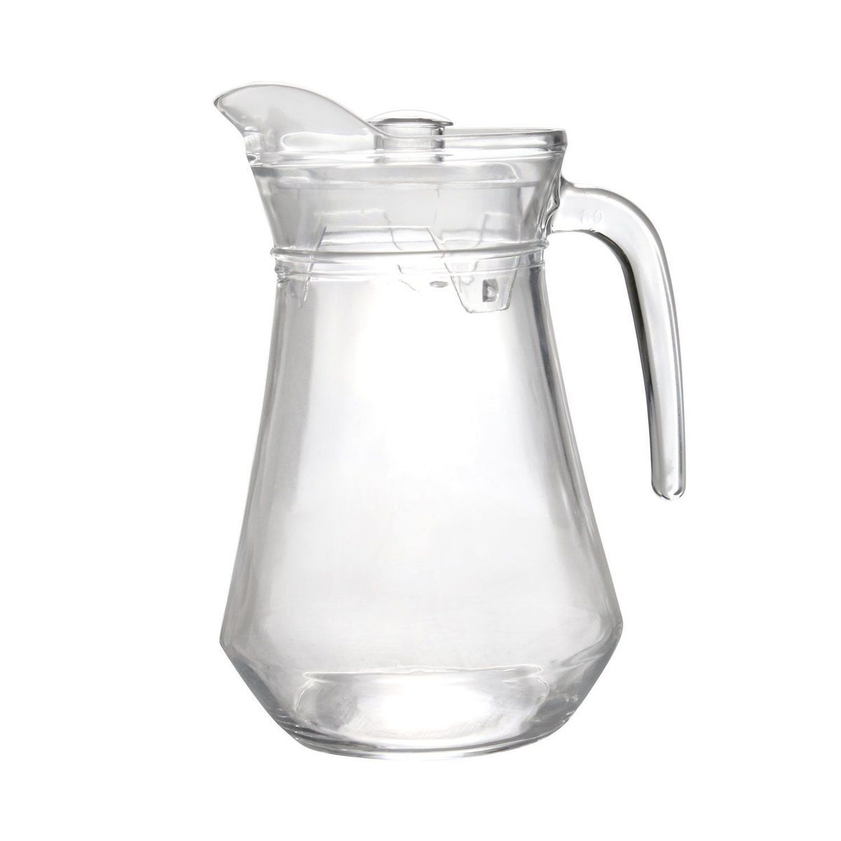 Casa Joven - Jarra de Vidrio