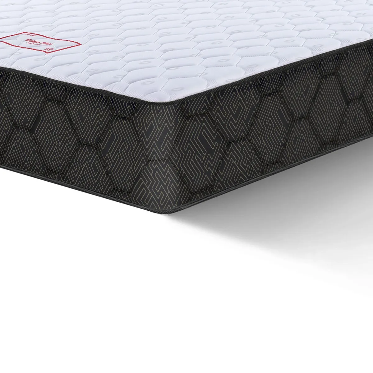 PARAISO - Colchón Eden Plus 2 Plazas