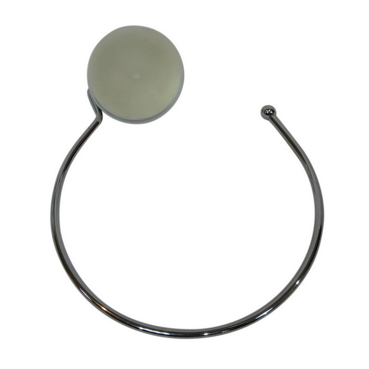 Casa Joven - Rack Para Toalla De Mano