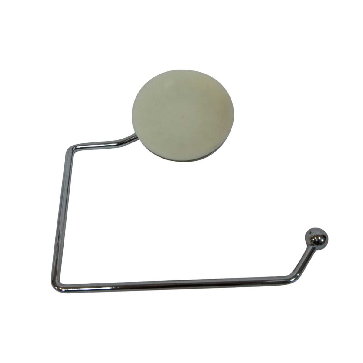 CASA JOVEN - Rack Organizador para Rollo de Papel