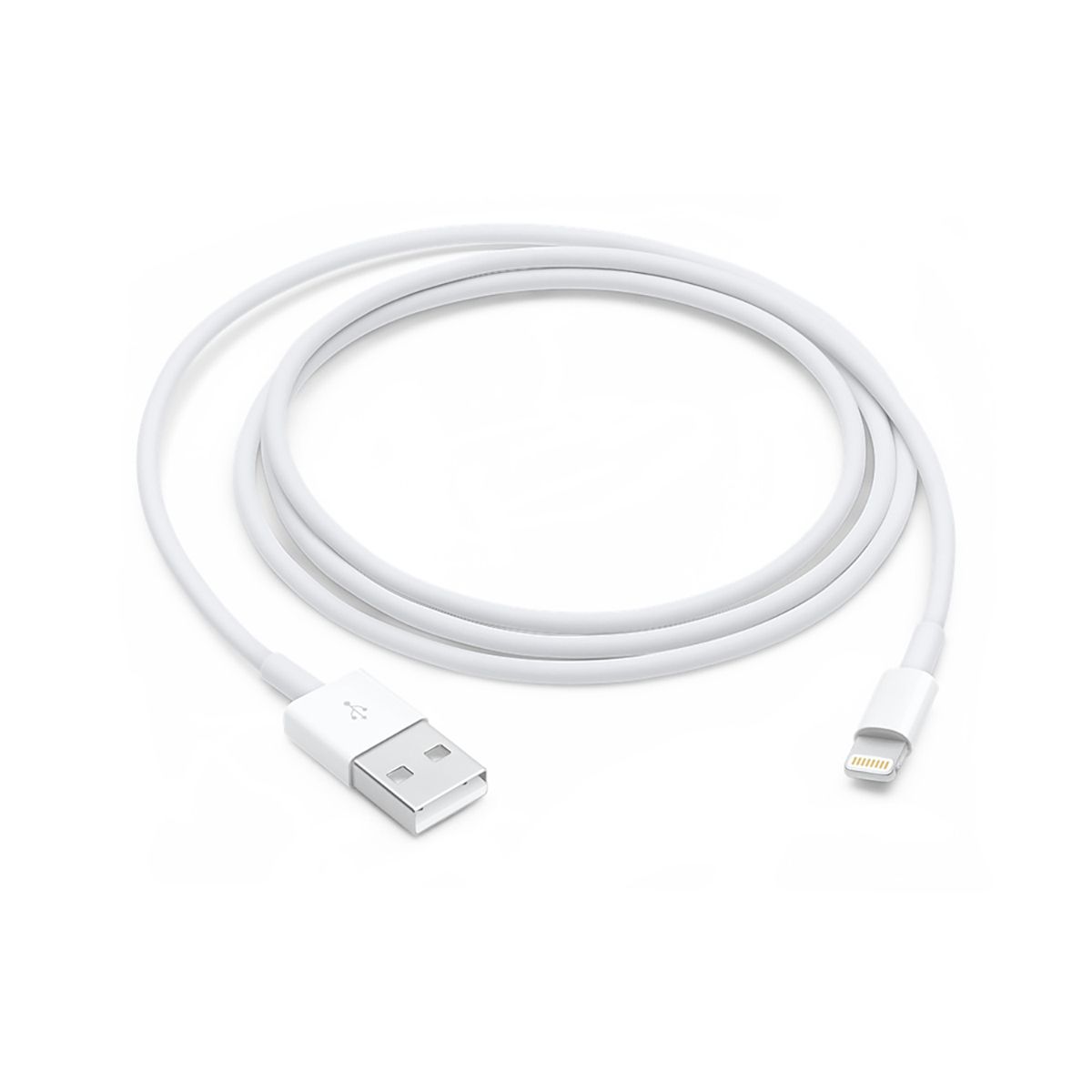 MACROTEL - Cable Lightning A Usb Macrotel