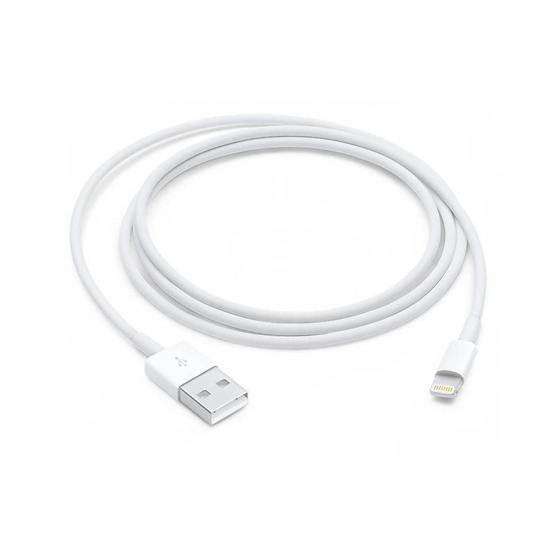 MACROTEL - CABLE LIGHTNING A USB