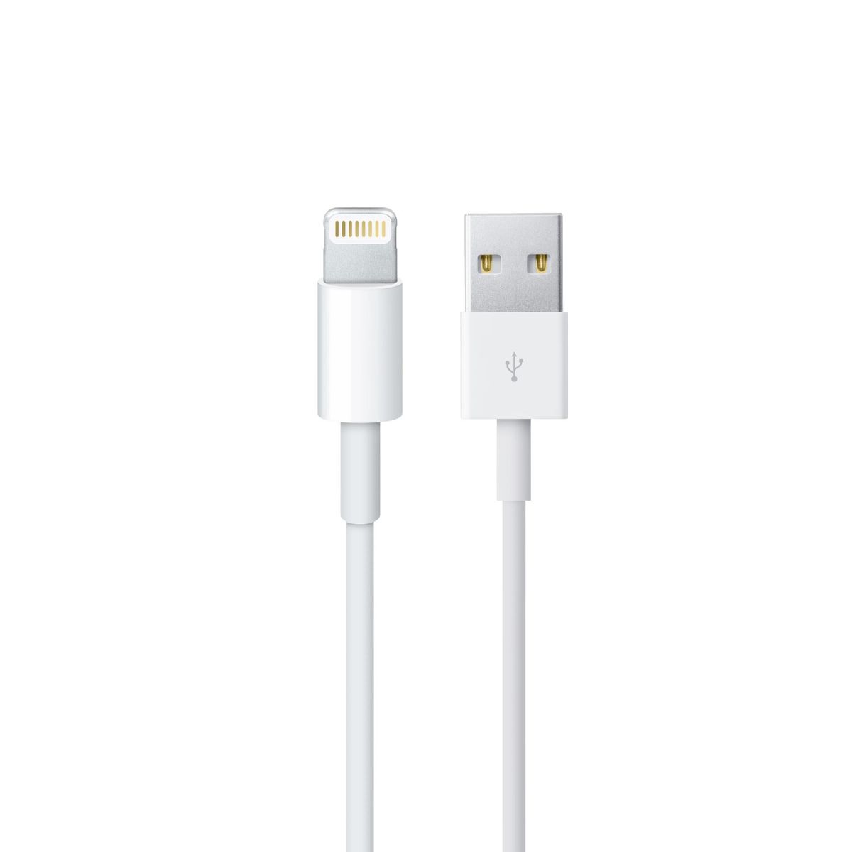 MACROTEL - Cable Lightning A Usb Macrotel