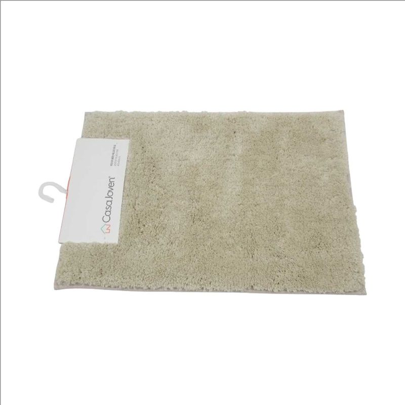 CASA JOVEN - Piso de Baño DEx BEIGE Beige