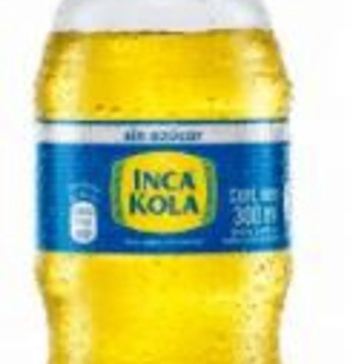INCA KOLA ZERO - INCA KOLA ZERO 300ML COMIDAS PREP