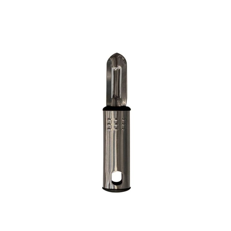 PRECIO UNO - Pelador de Papa Acero Inoxidable