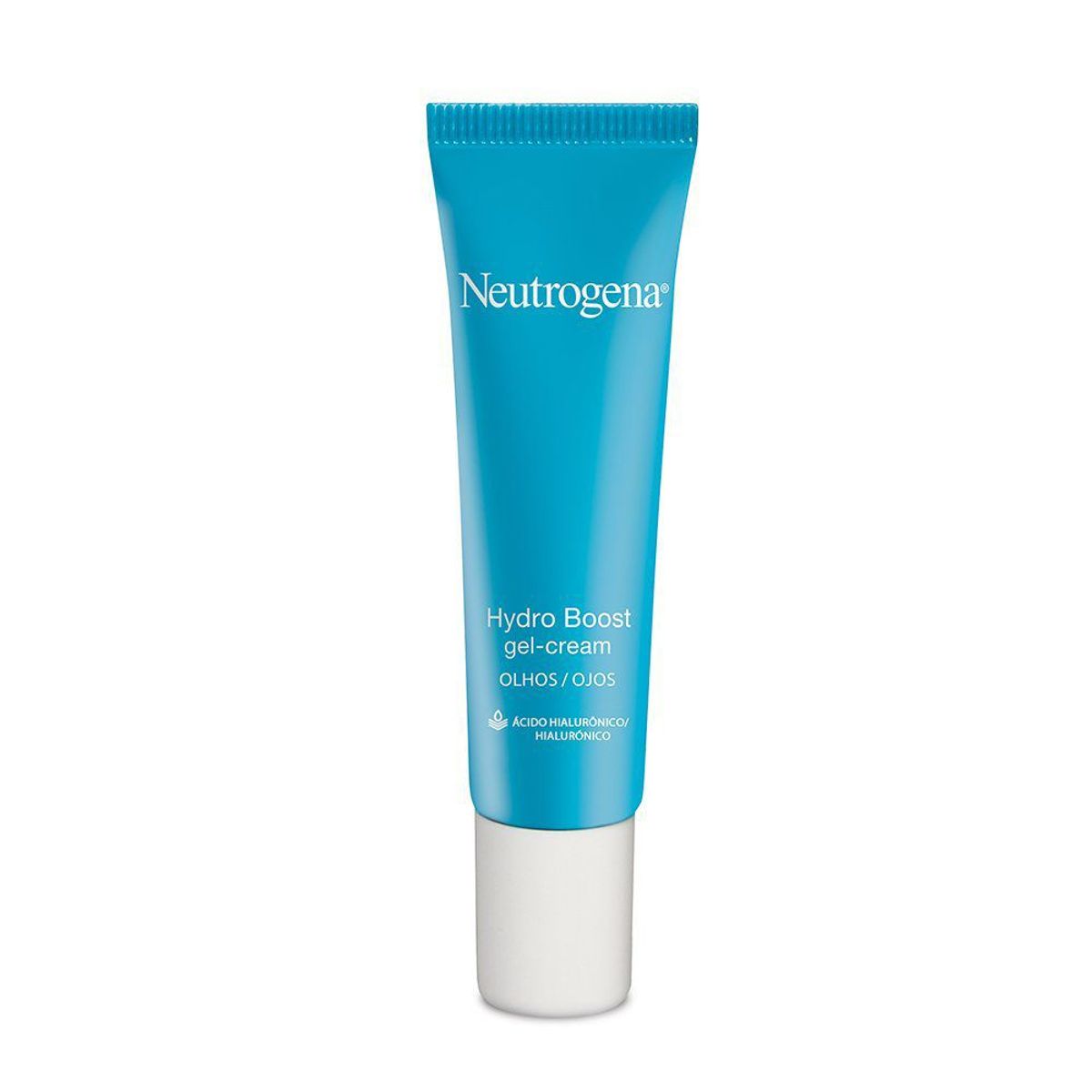 NEUTROGENA - Gel Contorno de Ojos Neutrogena Hydro Boost Envase 15 g