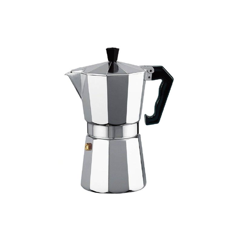 CASA JOVEN - Cafetera De Aluminio
