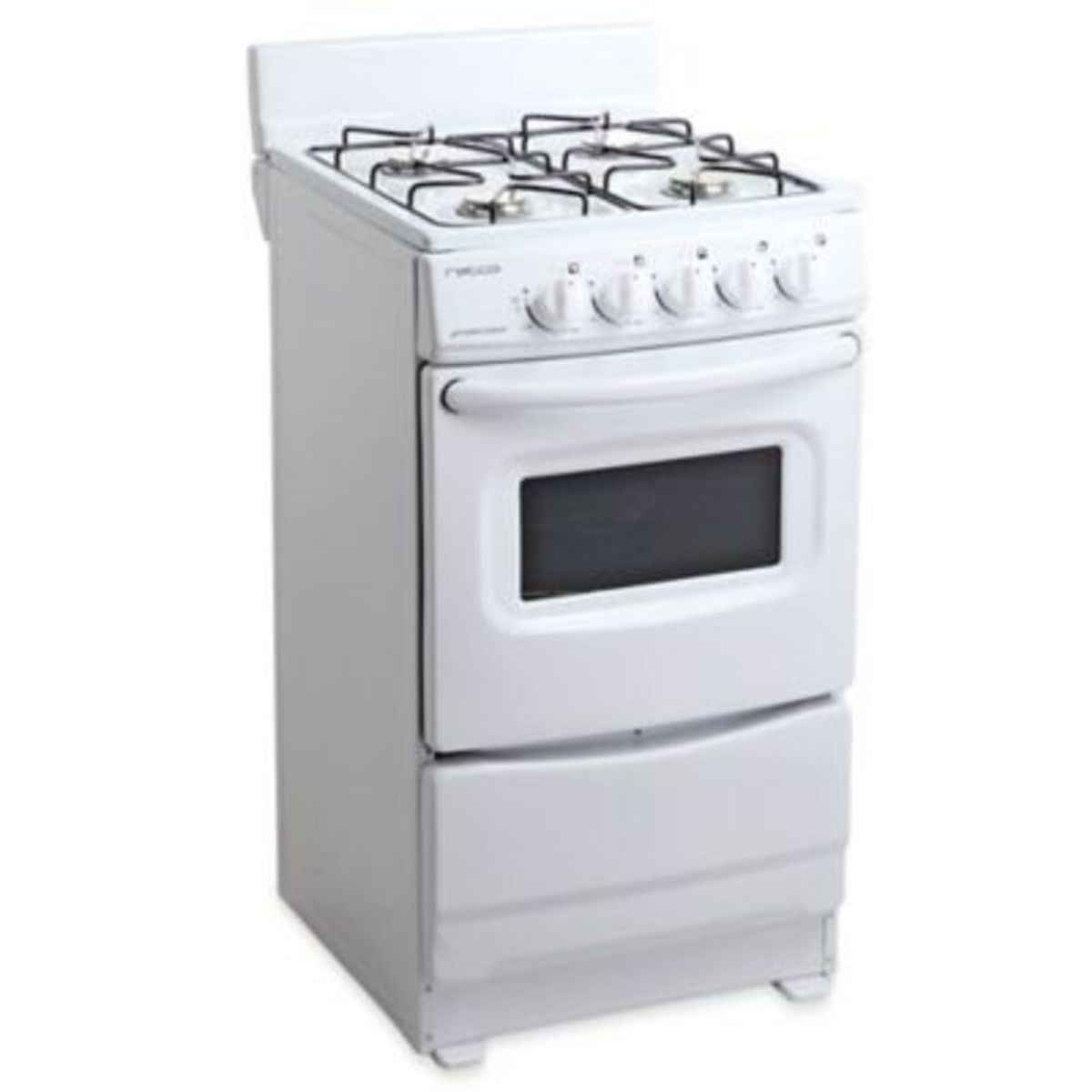 RECCO - Cocina 20 Blanca