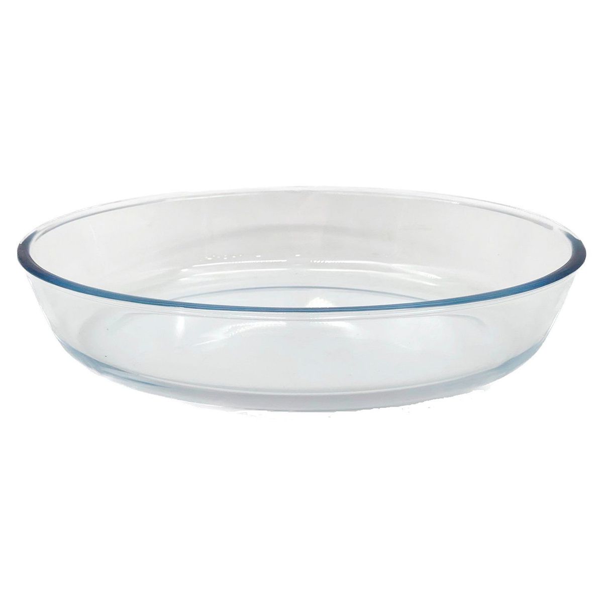 CASA JOVEN - Asadera Ovalada 2.4 Lt