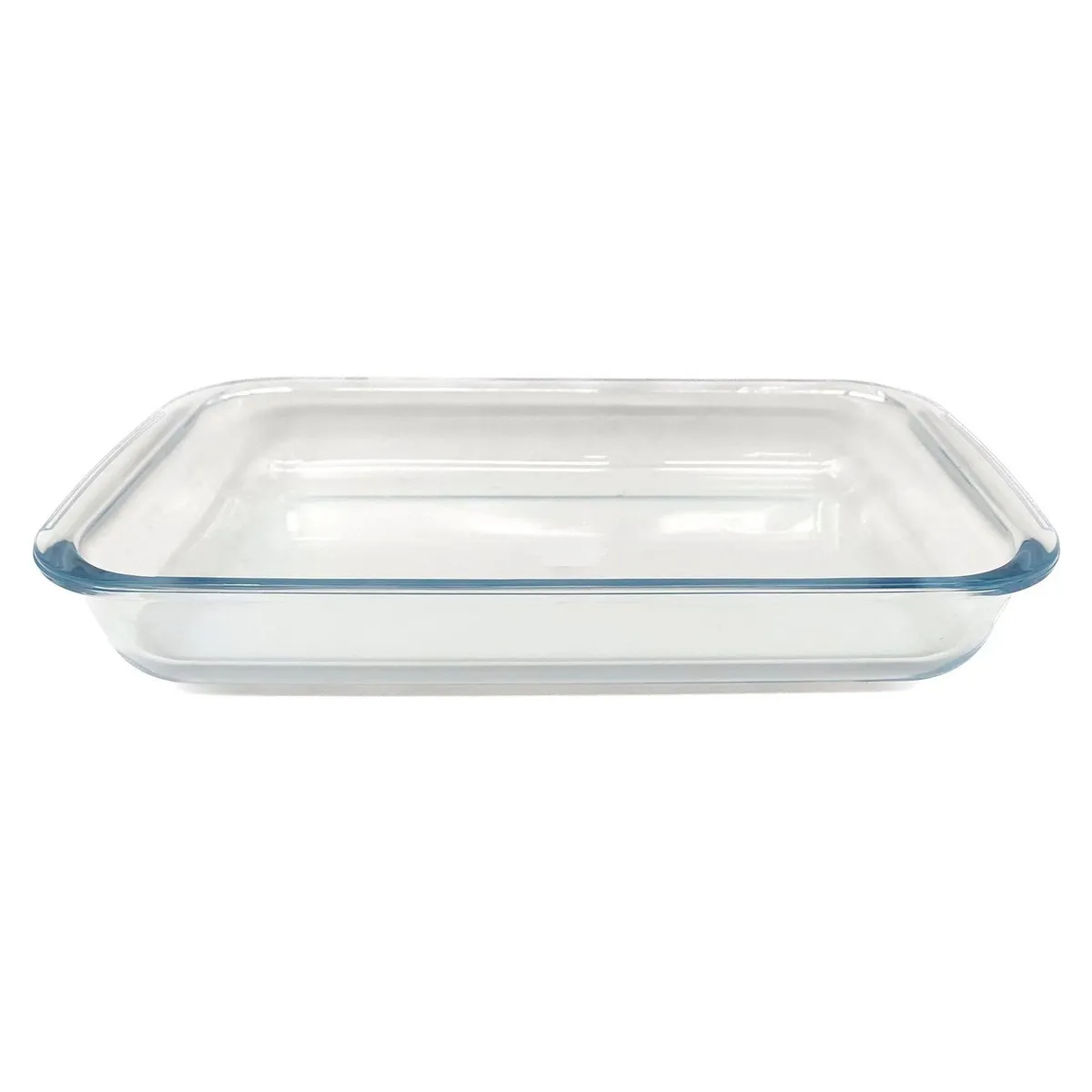 CASA JOVEN - Fuente Casa Joven Rectangular de Vidrio