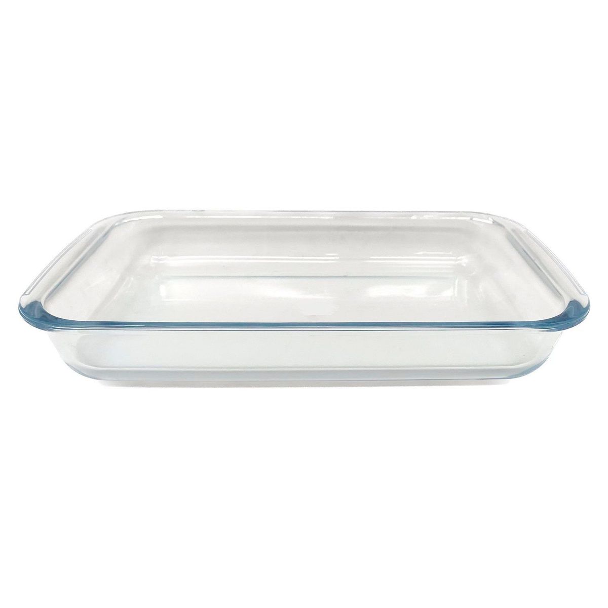 CASA JOVEN - Fuente Casa Joven Rectangular de Vidrio