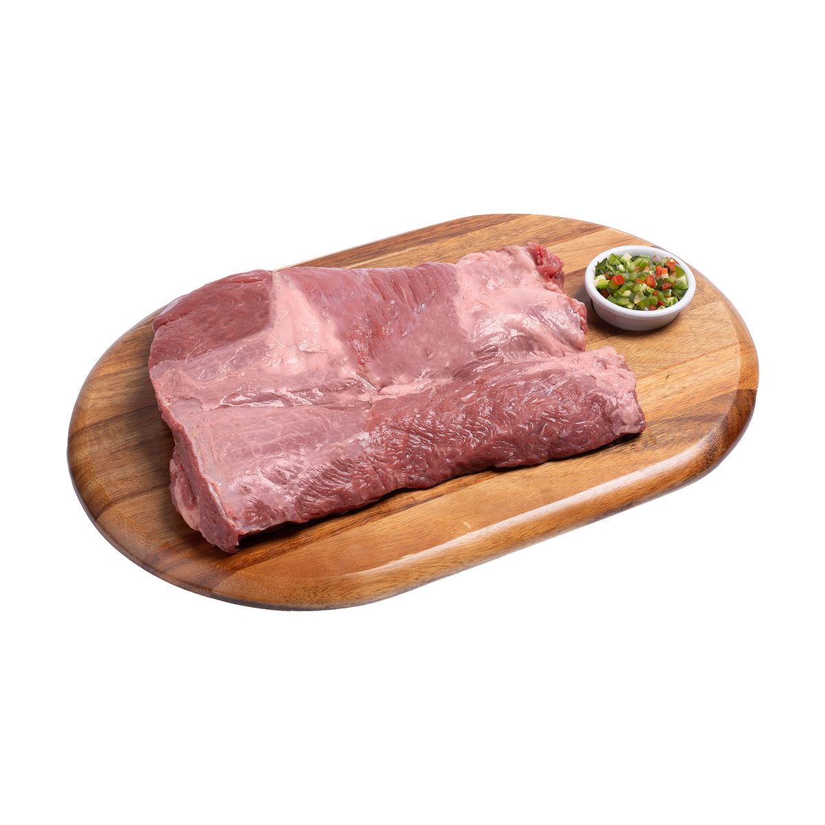 TOTTUS - Asado De Tira Deshuesado Corte Clásico Tottus