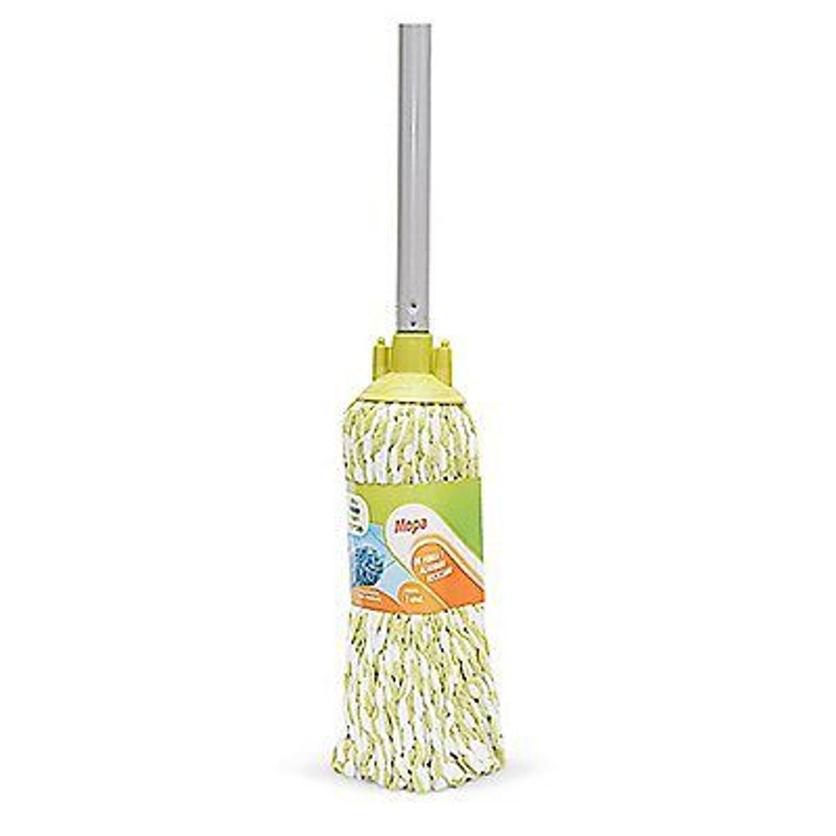 TOTTUS - Mopa Tottus Fibra y Algodón Reciclado