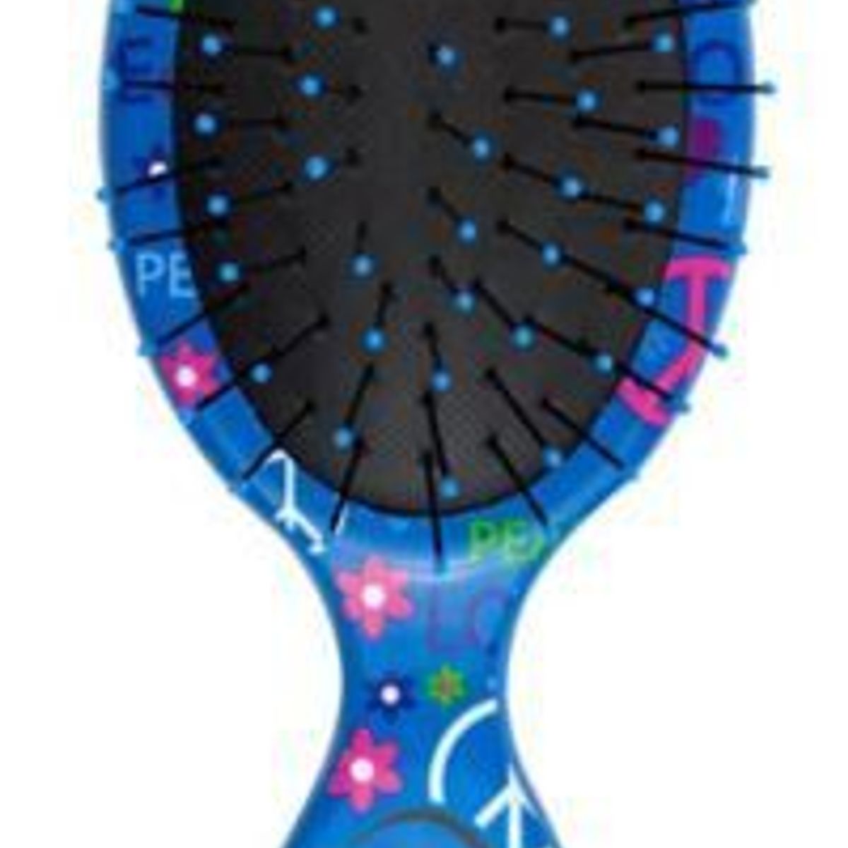 WET BRUSH - CEPILLO CABELLO HAPPY-PEACE