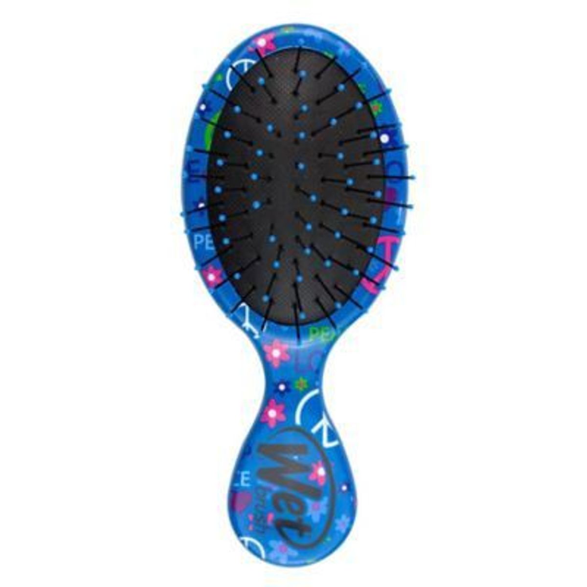 WET BRUSH - CEPILLO CABELLO HAPPY-PEACE