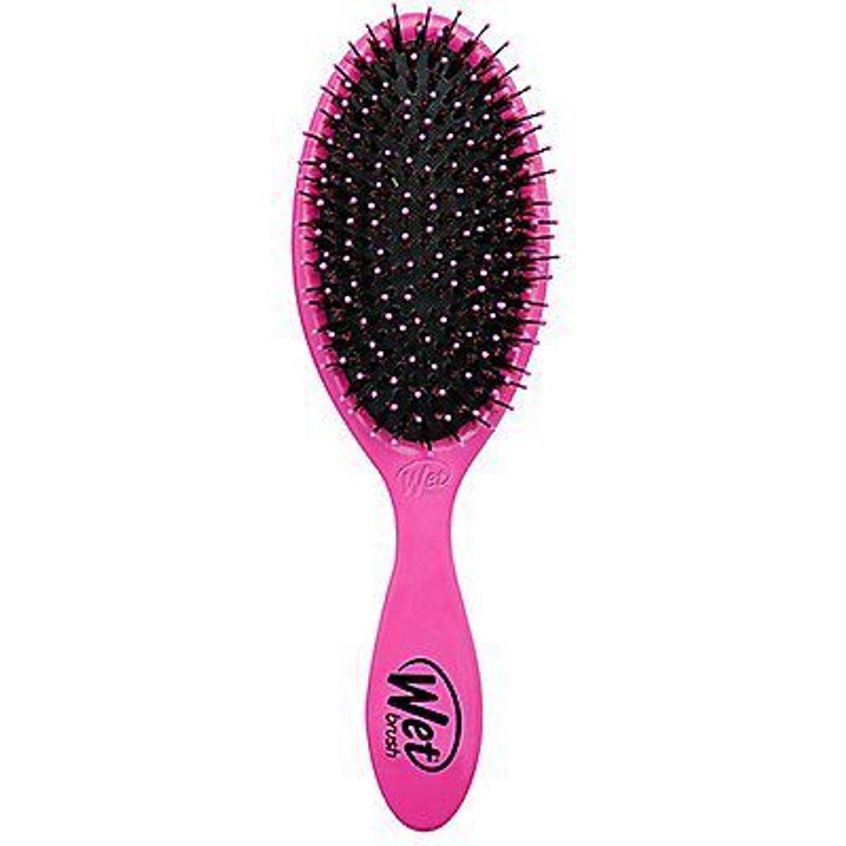WET BRUSH - Cepillo de Cabello Wet Brush Rosado