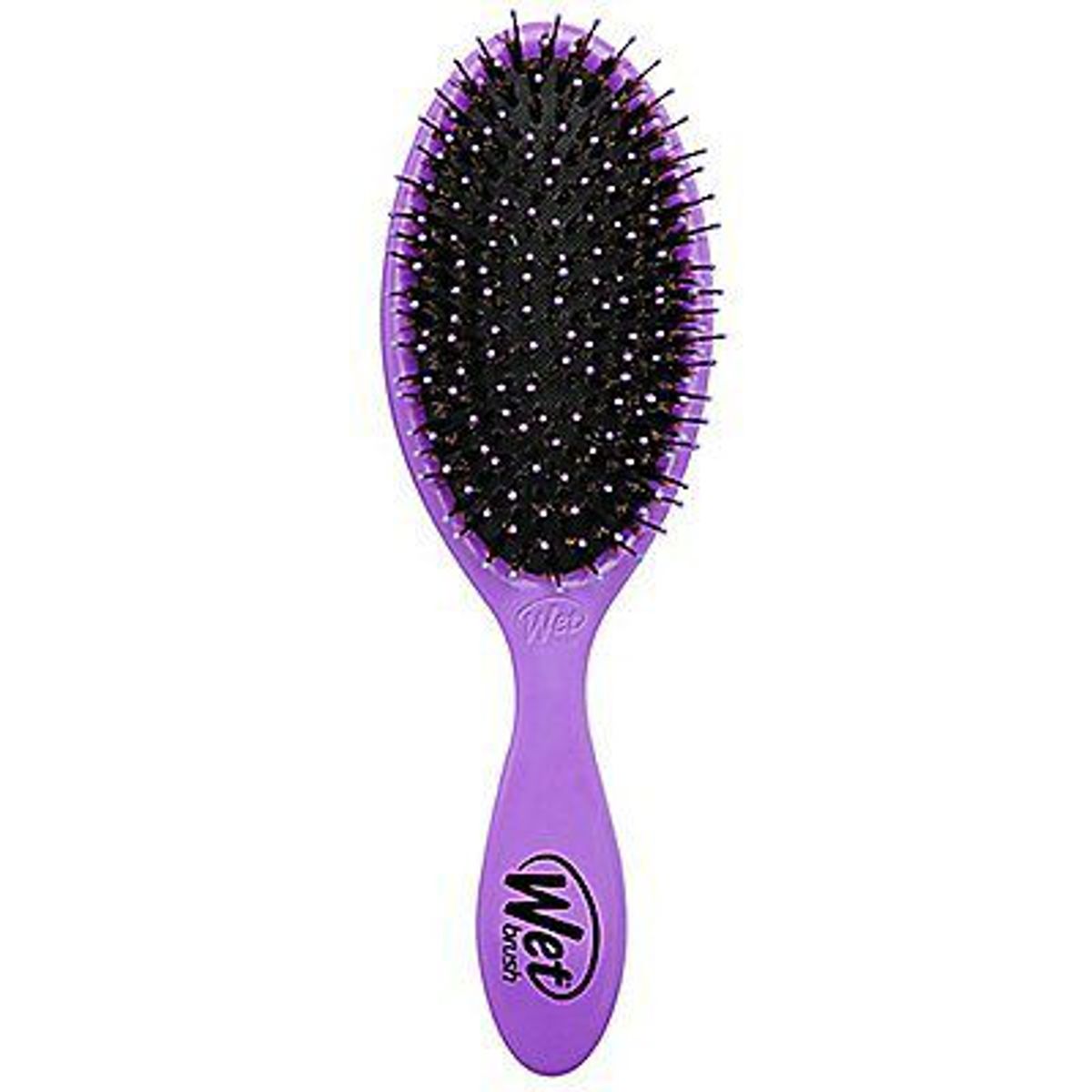 WET BRUSH - Cepillo de Cabello Wet Brush Lila