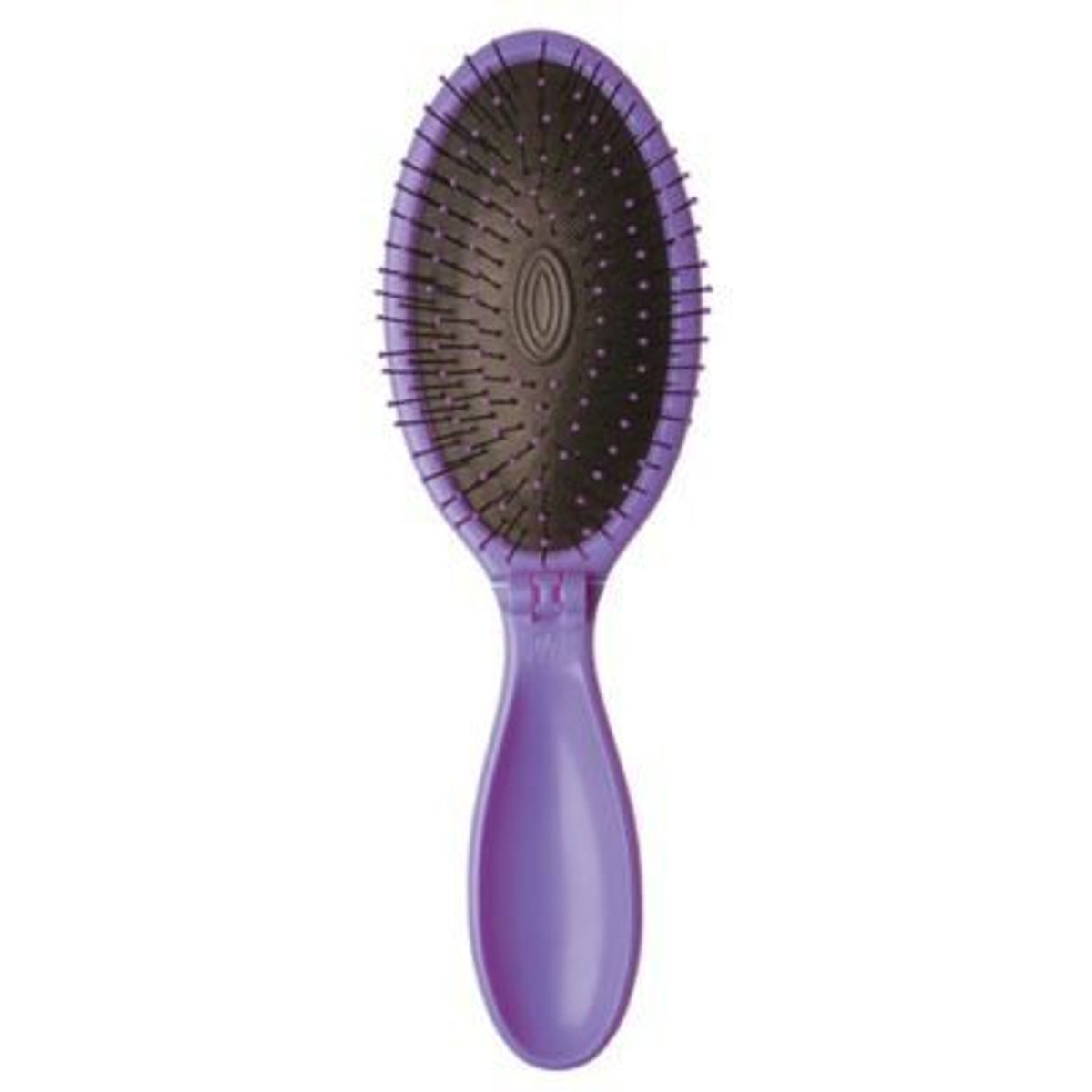 WET BRUSH - Cepillo de Cabello Doblable Wet Brush Lila