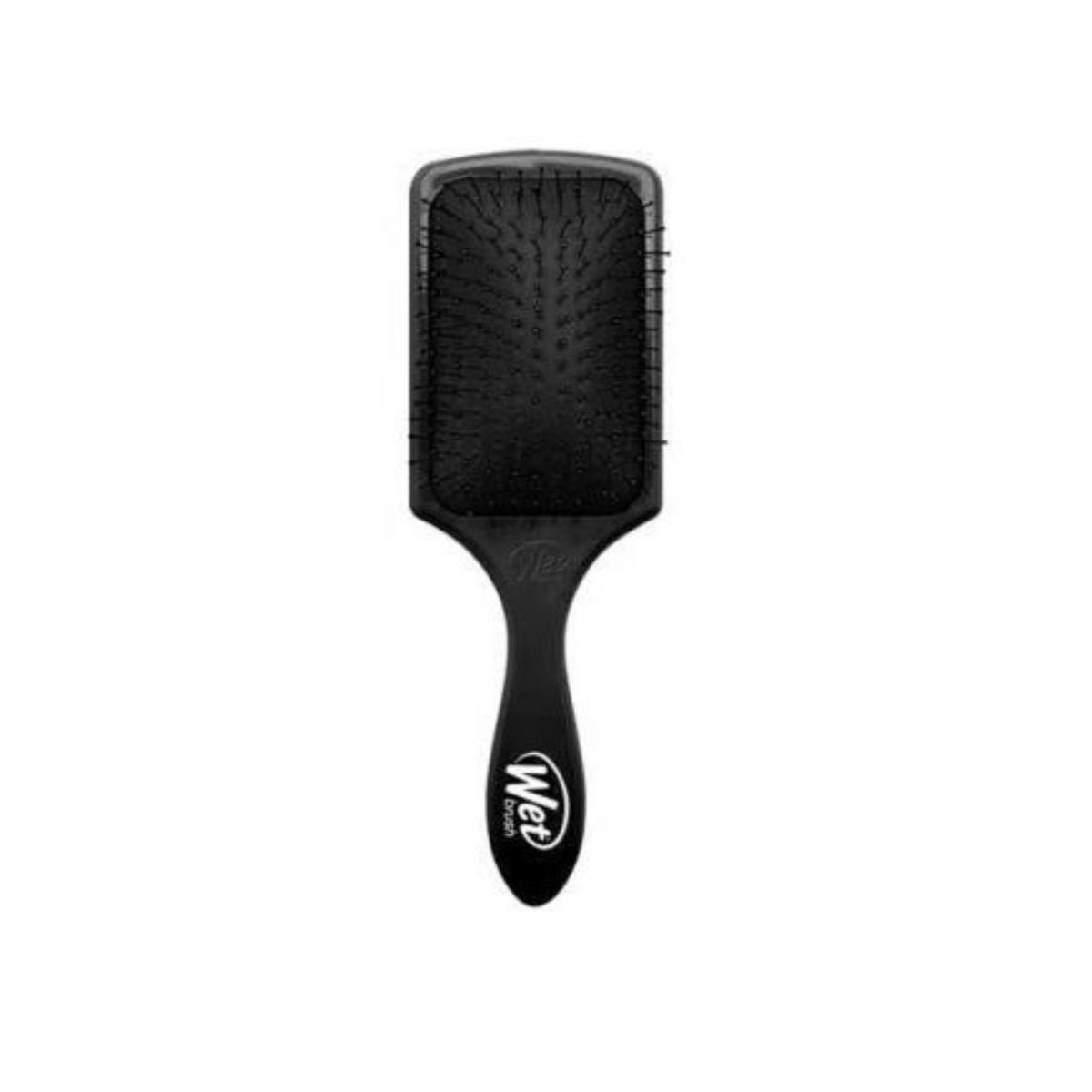 WET BRUSH - Cepillo de Cabello Wet Brush Paddle Paleta Negro