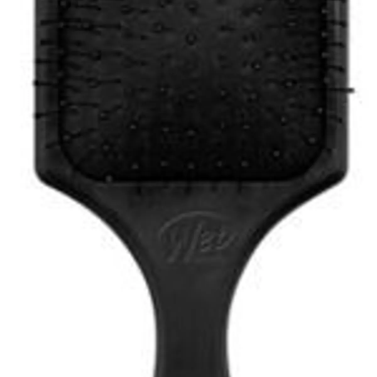 WET BRUSH - Cepillo de Cabello Wet Brush Paddle Paleta Negro