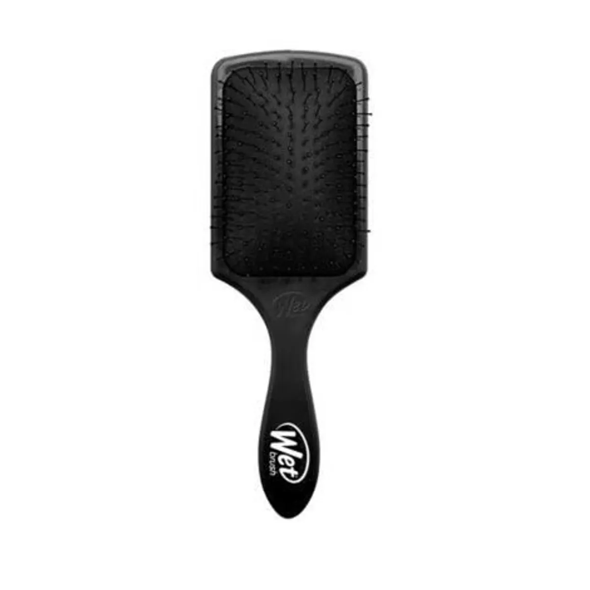 WET BRUSH - Cepillo de Cabello Wet Brush Paddle Paleta Negro