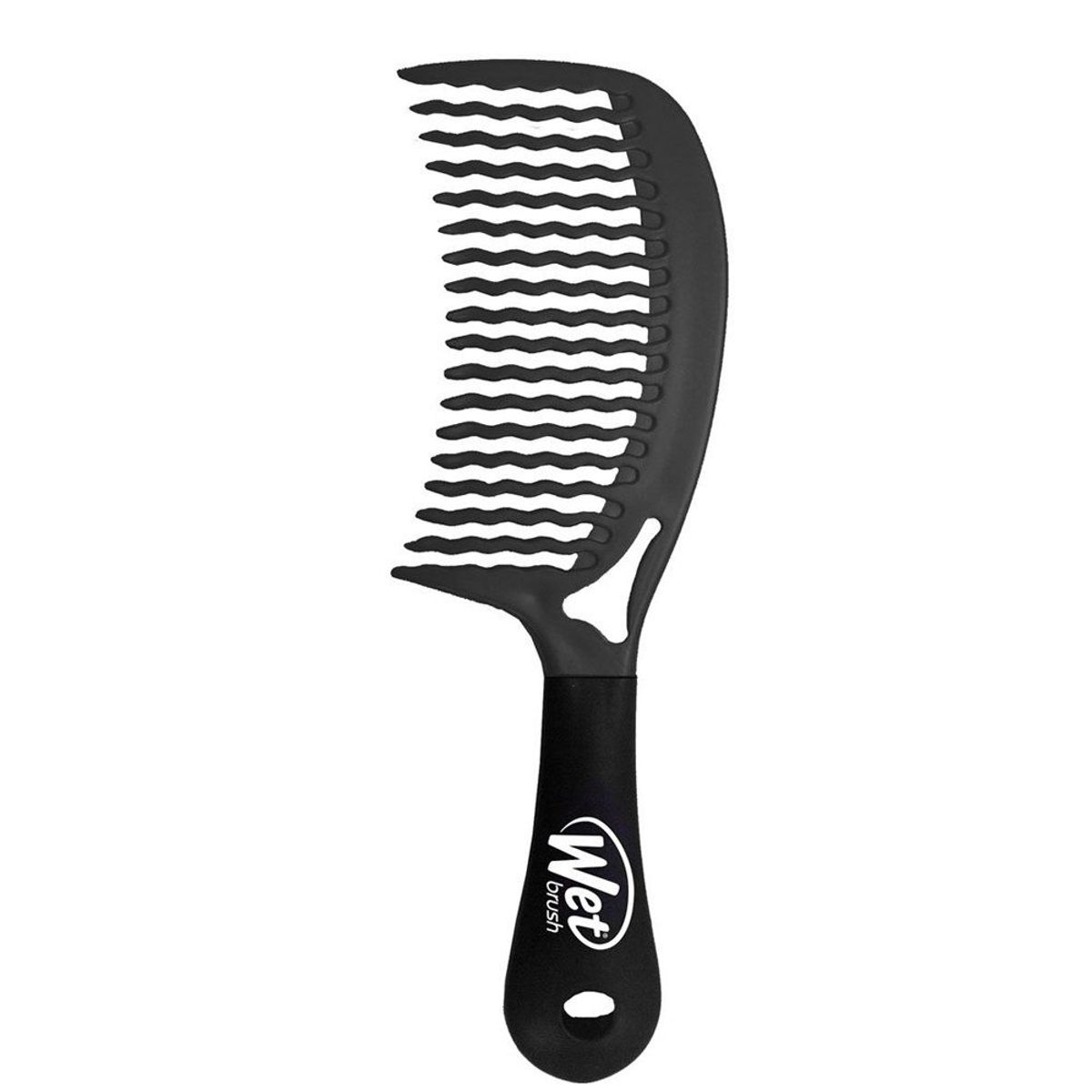WET BRUSH - Peine Desenredante Wet Brush Negro