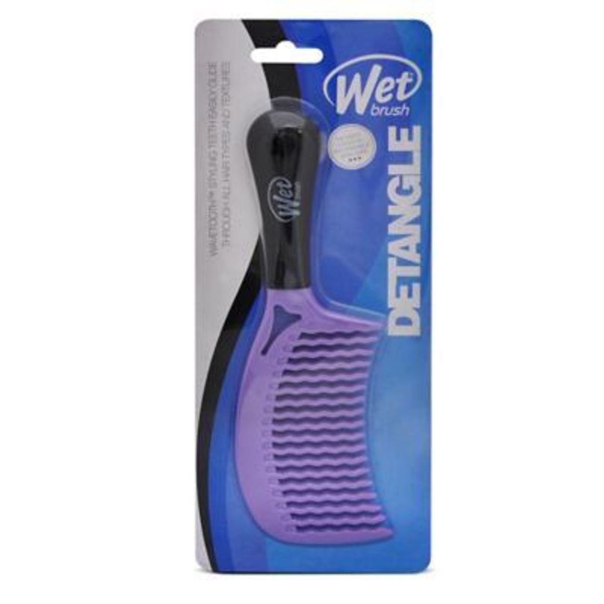 WET BRUSH - Peine Desenredante Wet Brush Lila
