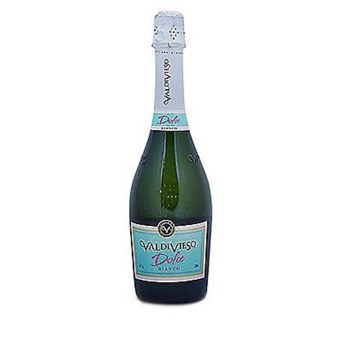 VALDIVIESO - Espumante Valdivieso Dolce Bianco Botella 750 mL