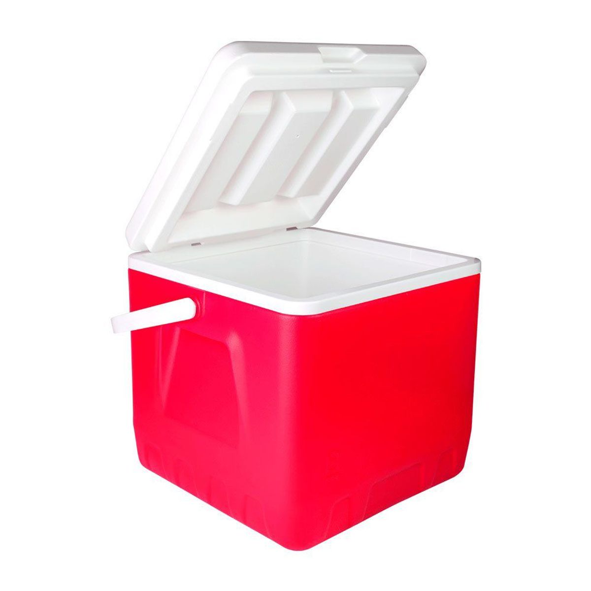 BASA - Cooler Yeti 21 QT Rojo