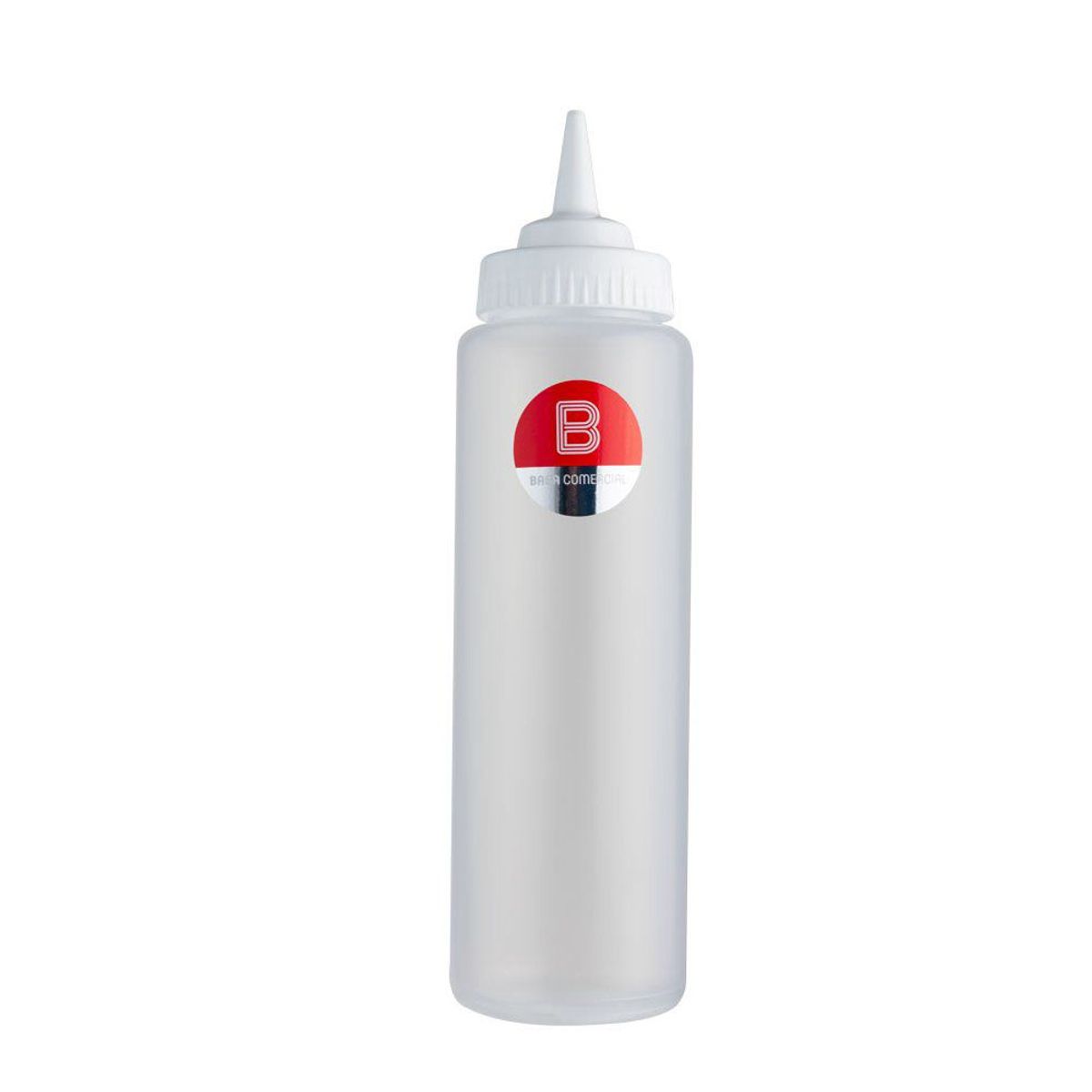 BASA - Envase Salsero Basa Comercial 630 mL