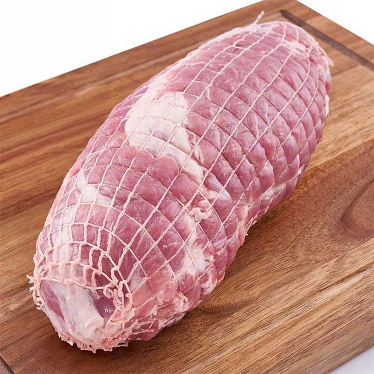 TOTTUS - Enrollado Con Jamón Y Queso