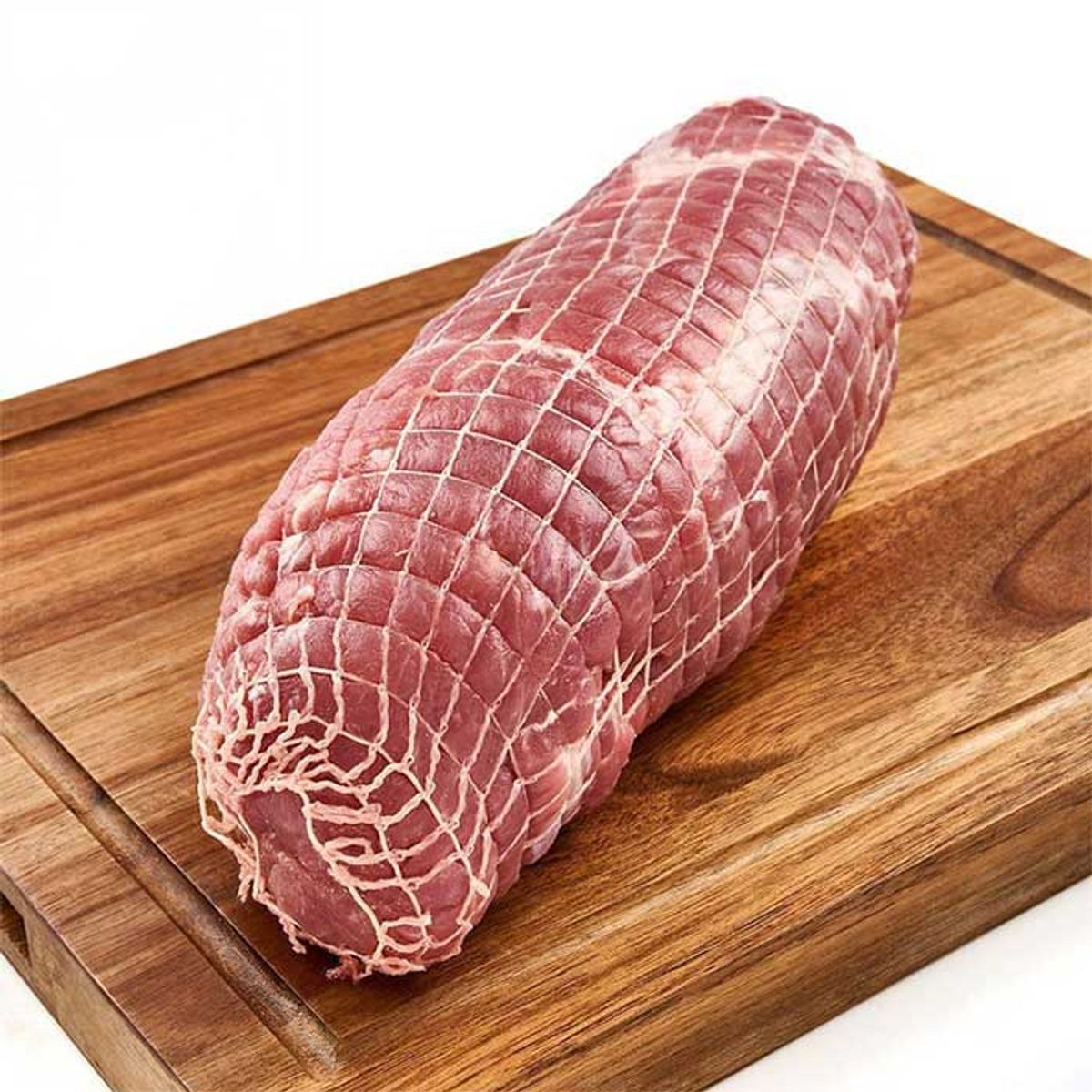 TOTTUS - Enrollado Con Tocino Y Guindones