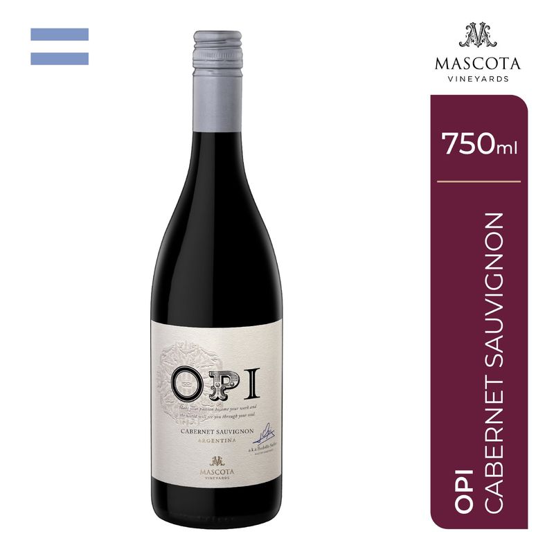 OPI - Vino Opi Cabernet Sauvignon 750 mL