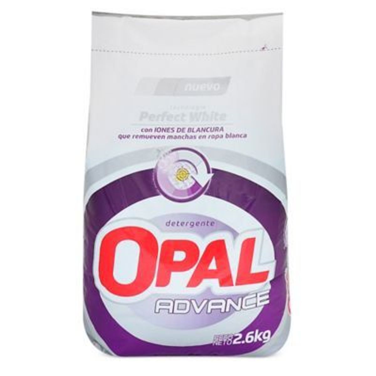 OPAL - DETERGENTE OPAL ADVANCE 2.6KG