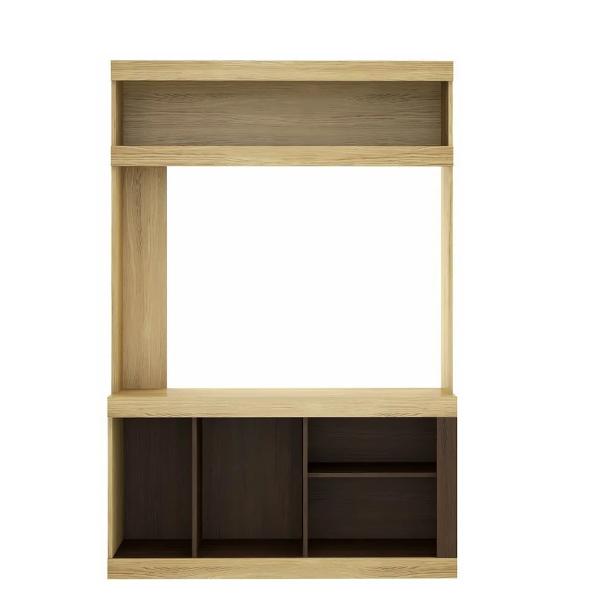 CASA JOVEN - Centro De Entretenimiento Es200 Cast/Nog