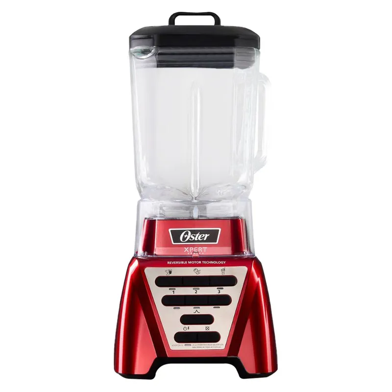 OSTER - Licuadora Xpert 2 Cab Pot Rj 2L Revers