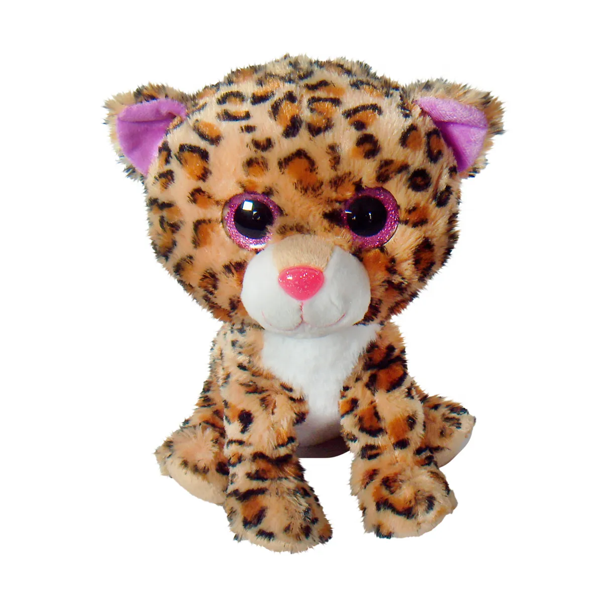 KISSES - Colección Ojos Brillosos 25 cm