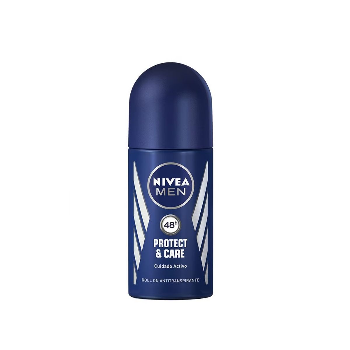 NIVEA - Desodorante Roll On Nivea Men Protect & Care Envase 50 mL